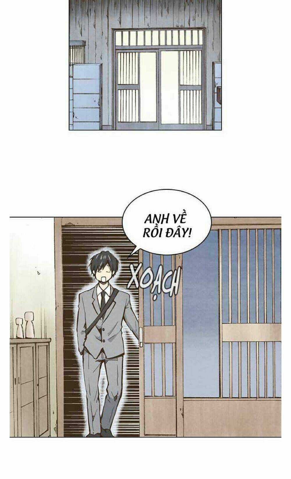 MARRY ME! - Chapter 19 - Trang 6