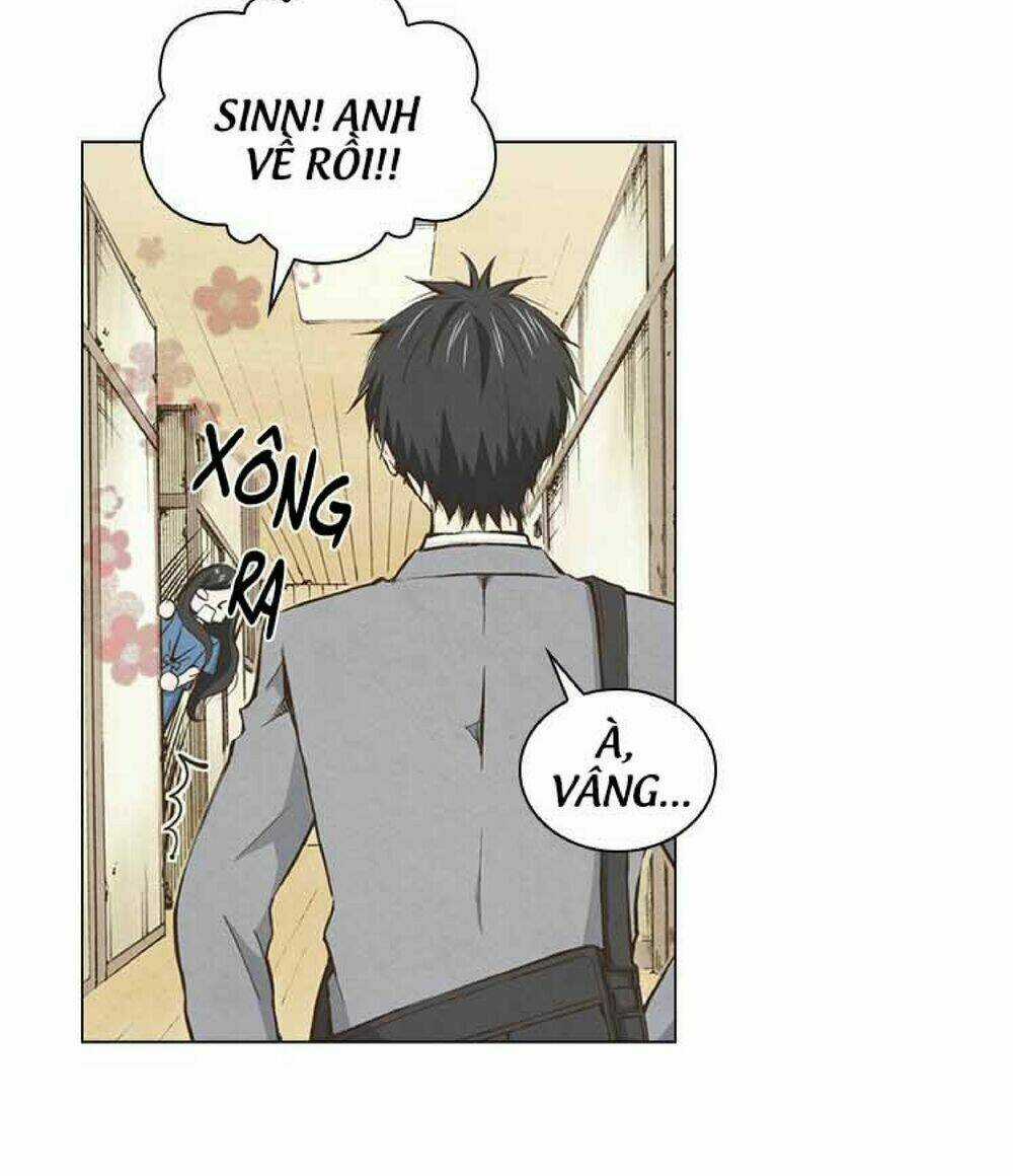 MARRY ME! - Chapter 19 - Trang 8