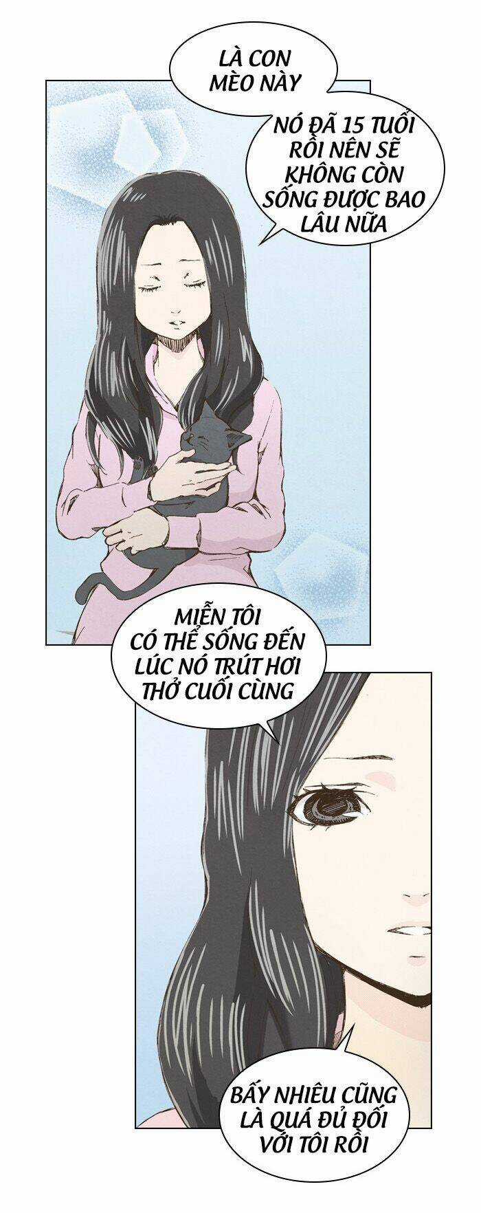 MARRY ME! - Chapter 2 - Trang 14