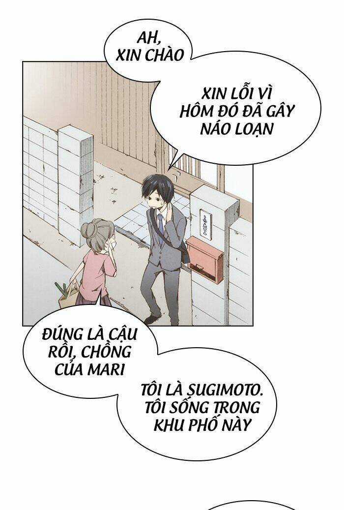 MARRY ME! - Chapter 2 - Trang 17