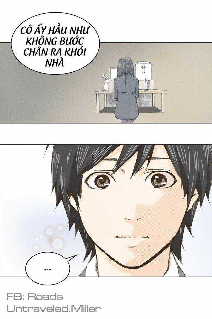 MARRY ME! - Chapter 2 - Trang 21