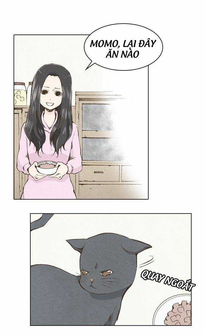 MARRY ME! - Chapter 2 - Trang 22