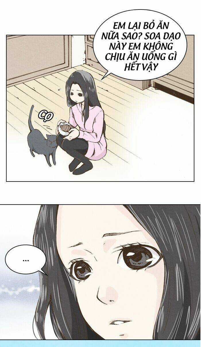 MARRY ME! - Chapter 2 - Trang 23