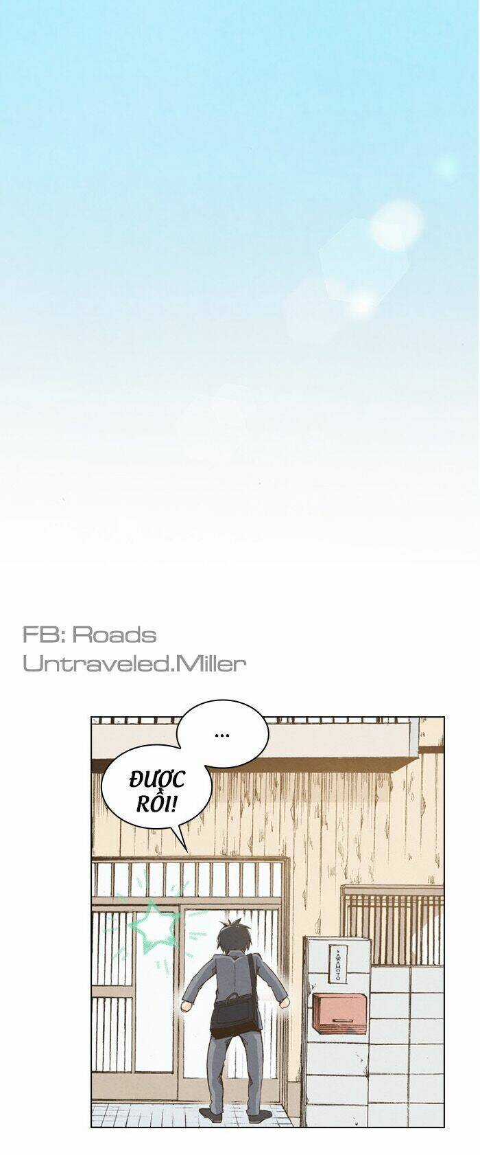 MARRY ME! - Chapter 2 - Trang 24