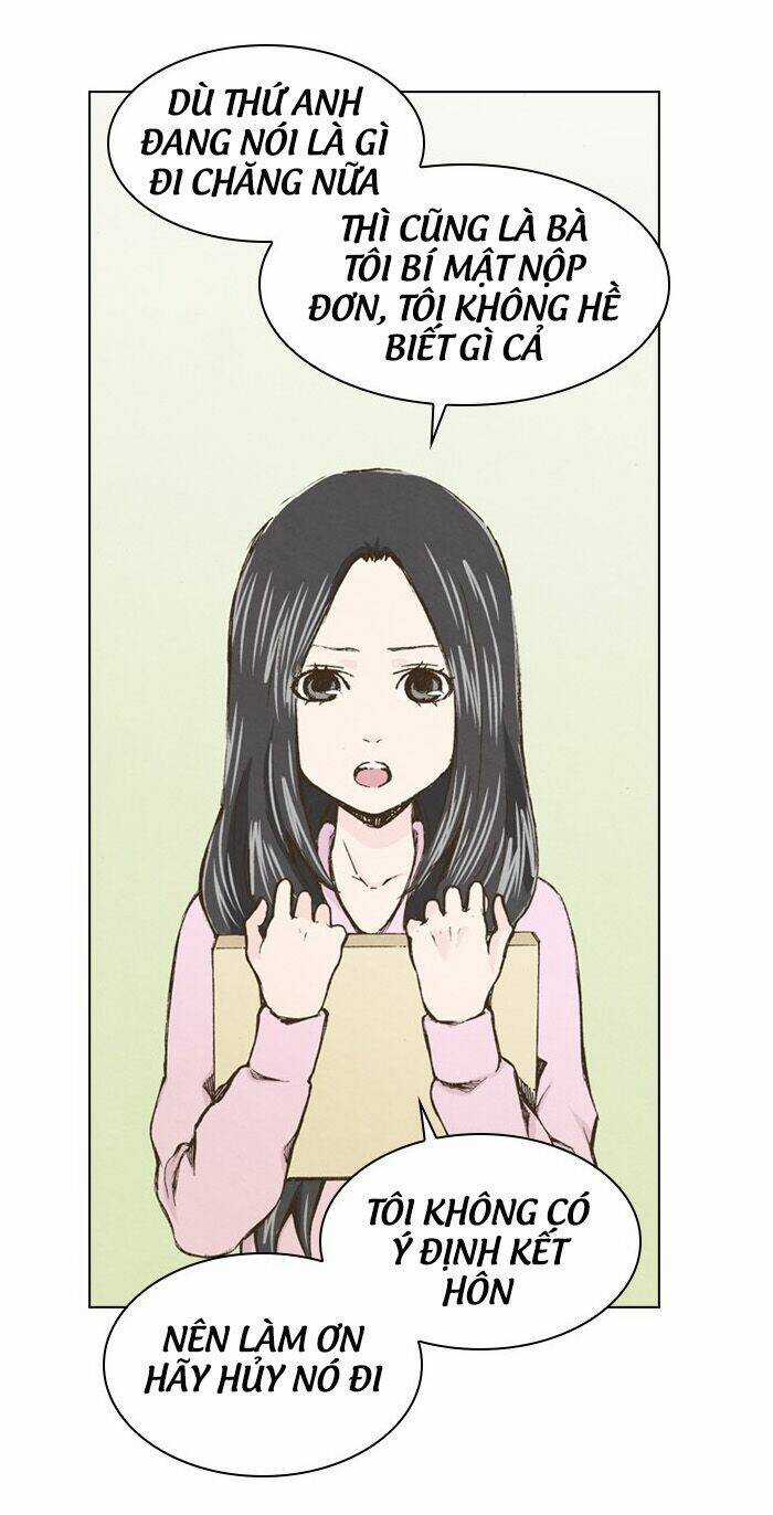 MARRY ME! - Chapter 2 - Trang 8