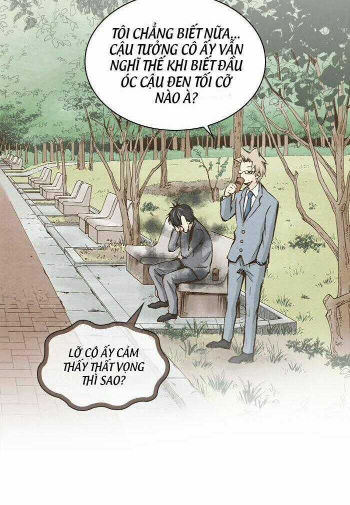 MARRY ME! - Chapter 20 - Trang 2