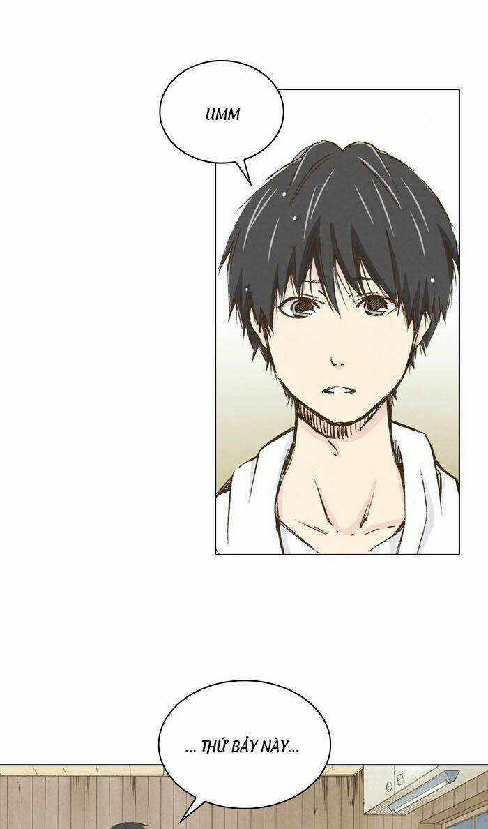 MARRY ME! - Chapter 20 - Trang 13