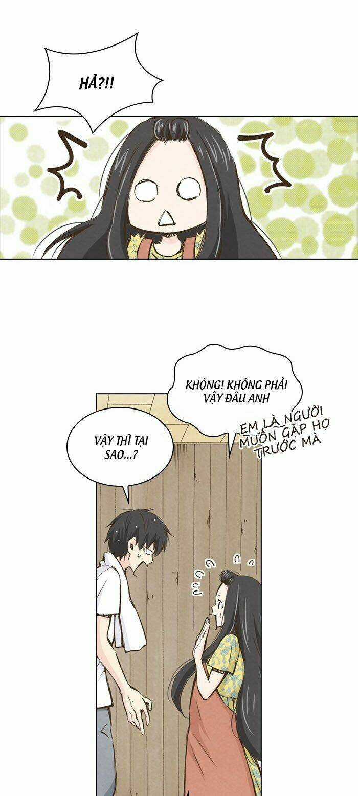 MARRY ME! - Chapter 20 - Trang 17