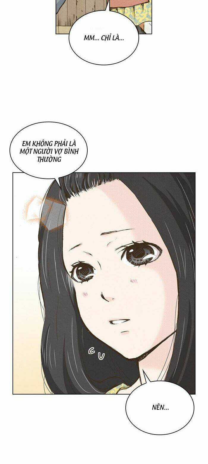 MARRY ME! - Chapter 20 - Trang 18