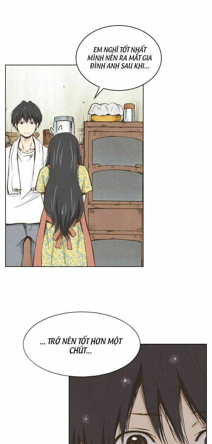 MARRY ME! - Chapter 20 - Trang 19