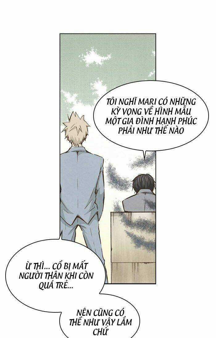 MARRY ME! - Chapter 20 - Trang 3