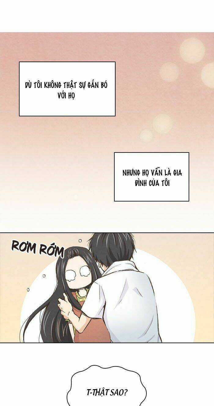 MARRY ME! - Chapter 20 - Trang 23