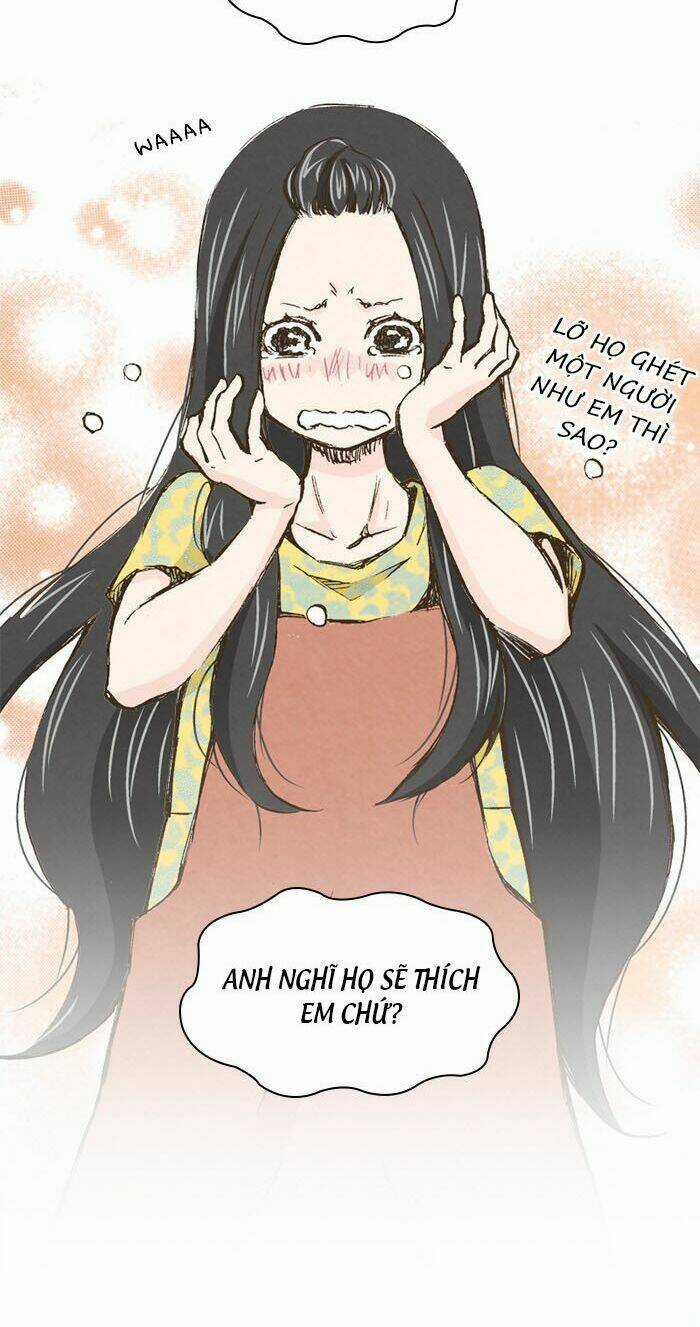 MARRY ME! - Chapter 20 - Trang 24