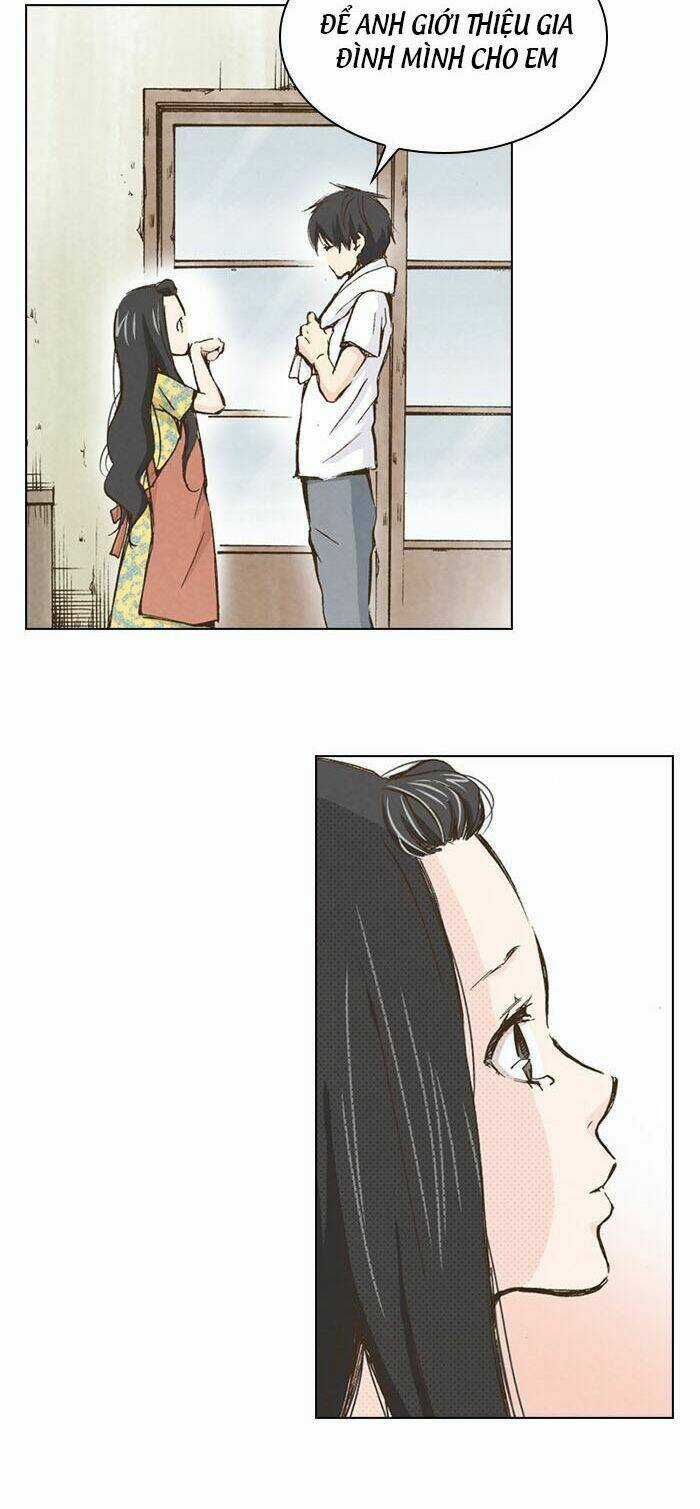 MARRY ME! - Chapter 20 - Trang 26