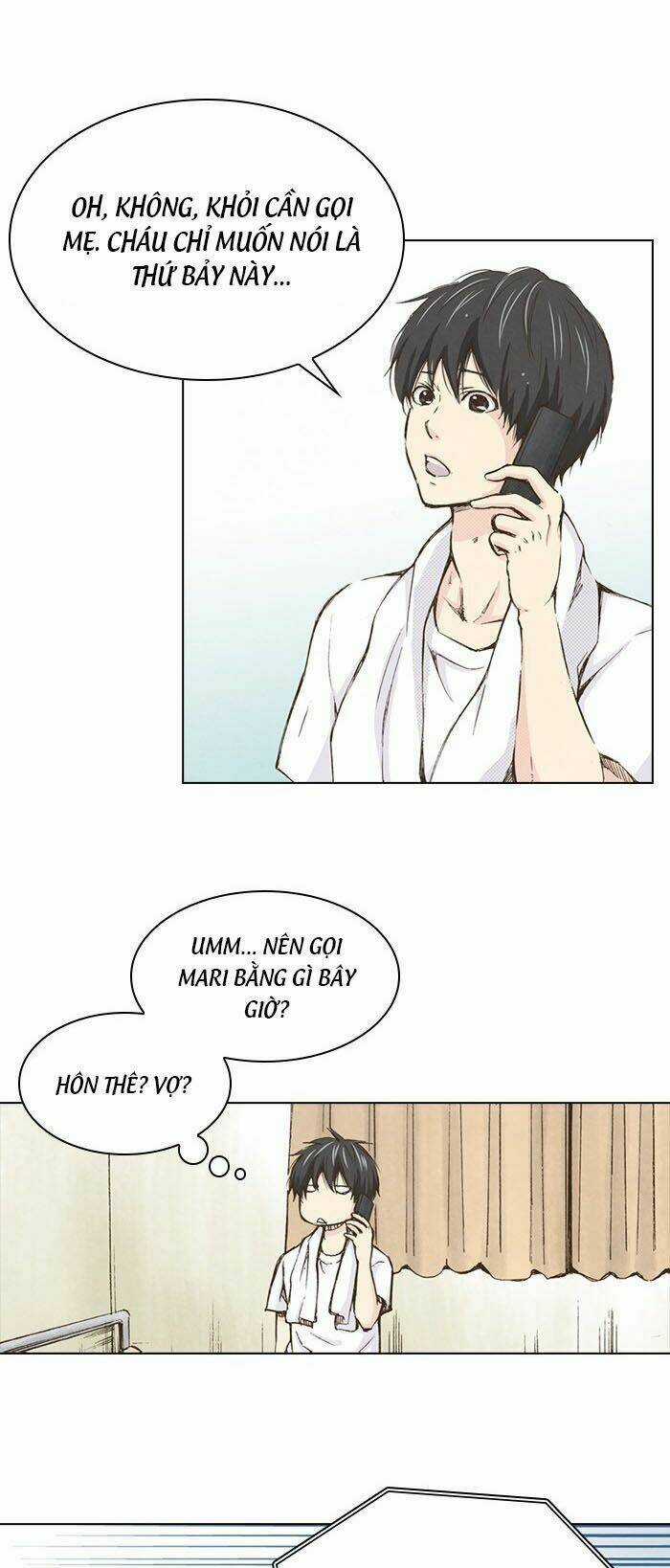 MARRY ME! - Chapter 20 - Trang 31