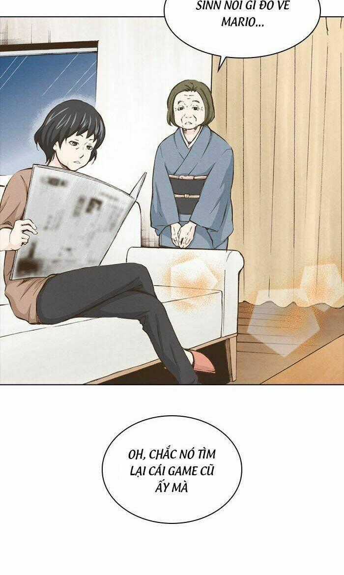 MARRY ME! - Chapter 20 - Trang 34