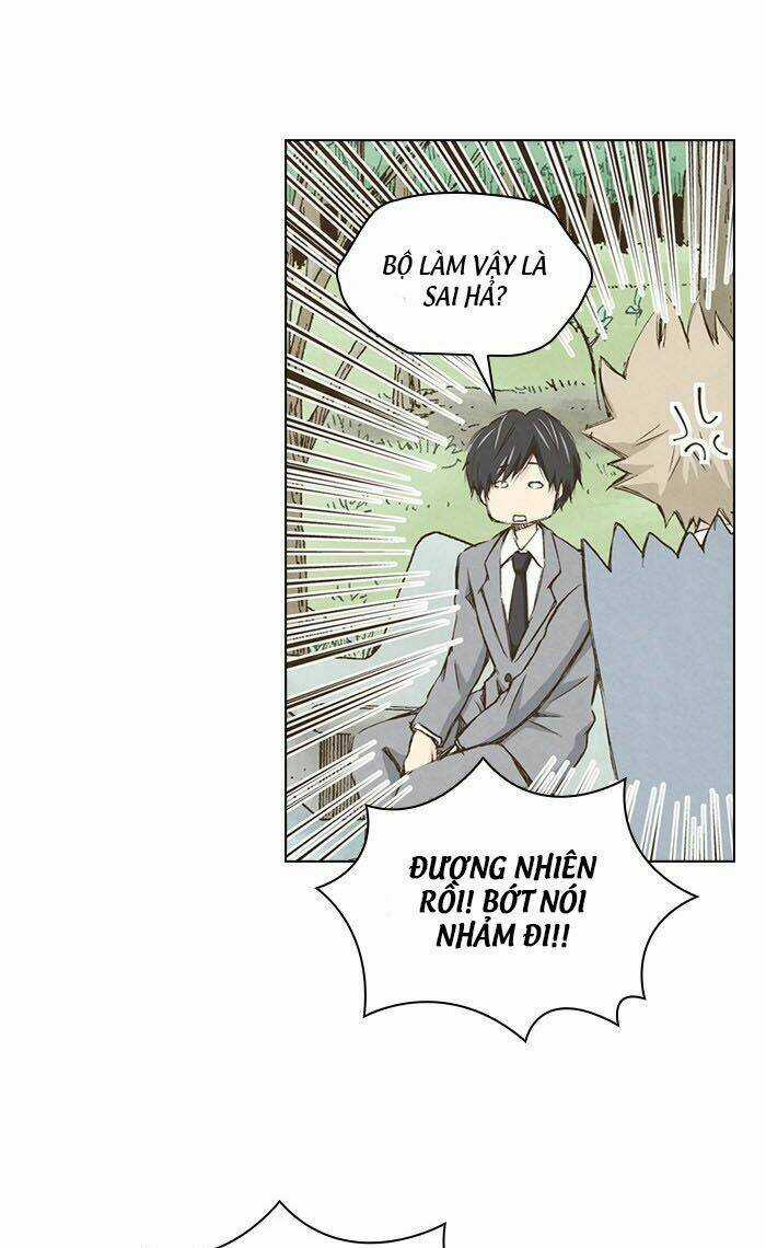 MARRY ME! - Chapter 20 - Trang 5