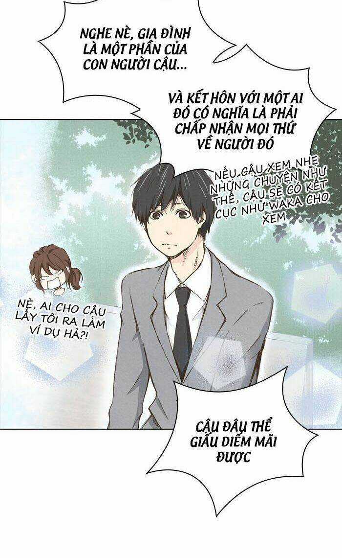 MARRY ME! - Chapter 20 - Trang 6