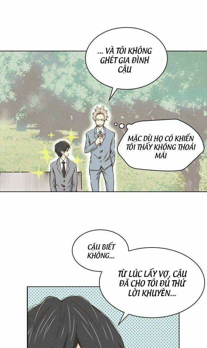 MARRY ME! - Chapter 20 - Trang 7