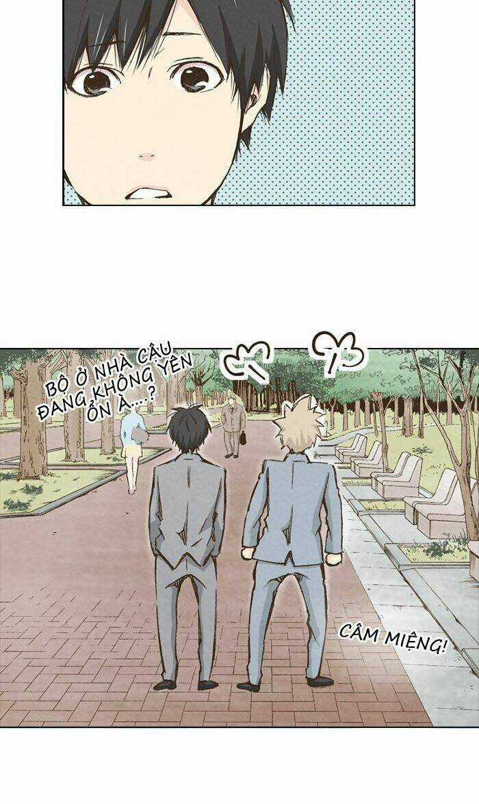 MARRY ME! - Chapter 20 - Trang 8