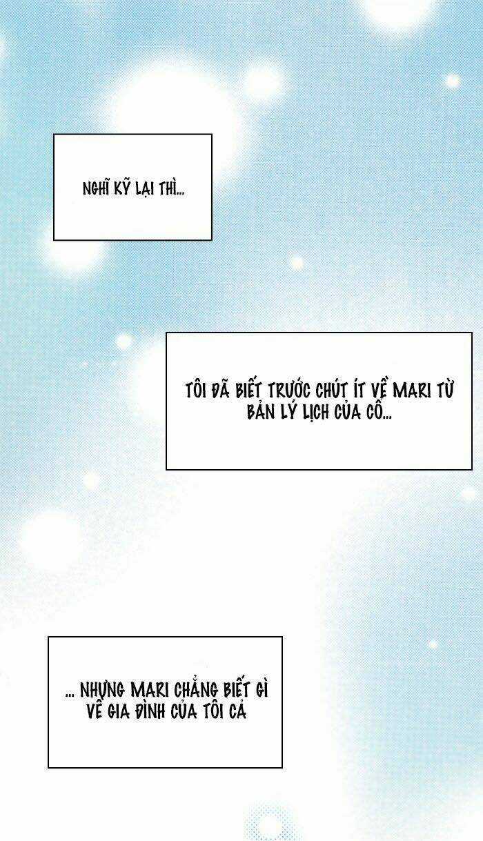 MARRY ME! - Chapter 20 - Trang 9