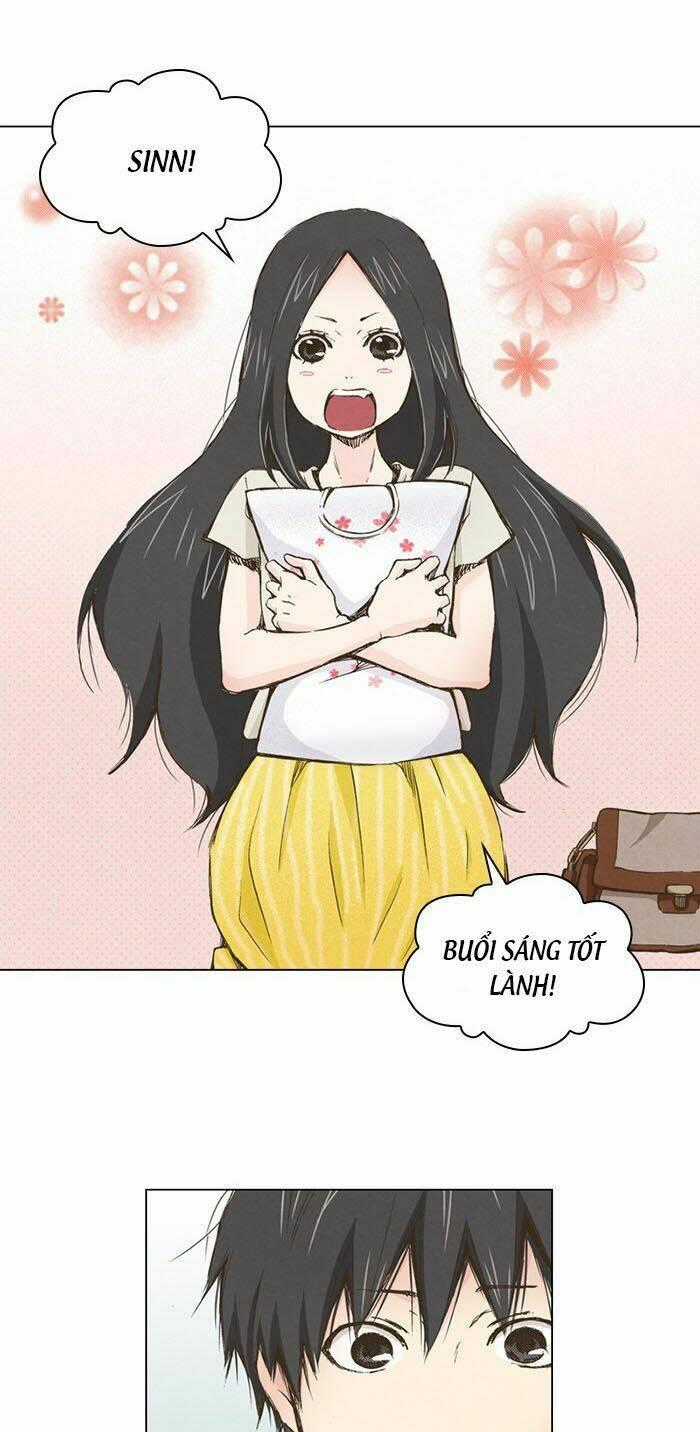 MARRY ME! - Chapter 21 - Trang 1