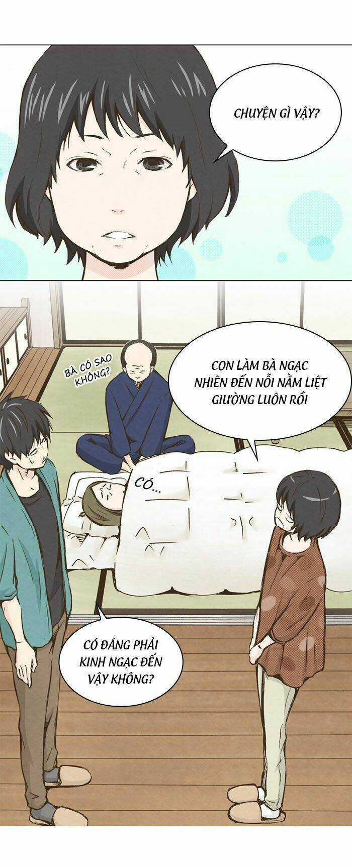 MARRY ME! - Chapter 21 - Trang 13