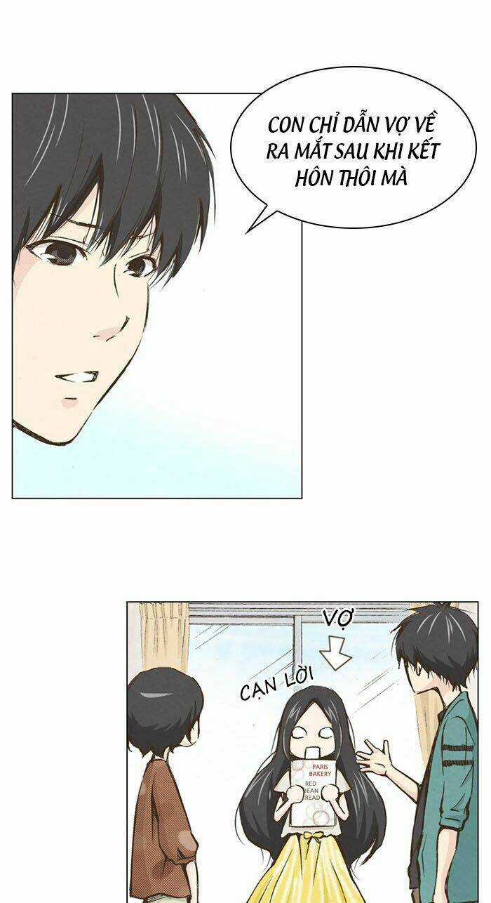 MARRY ME! - Chapter 21 - Trang 14