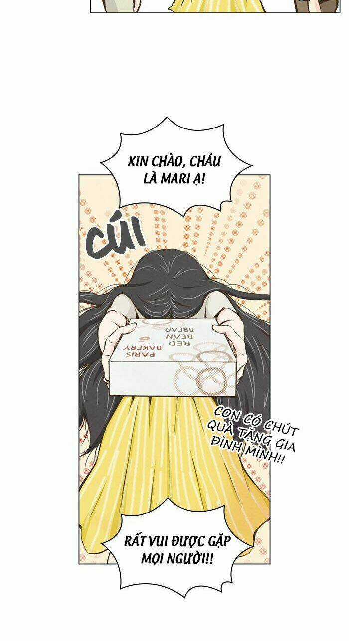 MARRY ME! - Chapter 21 - Trang 15