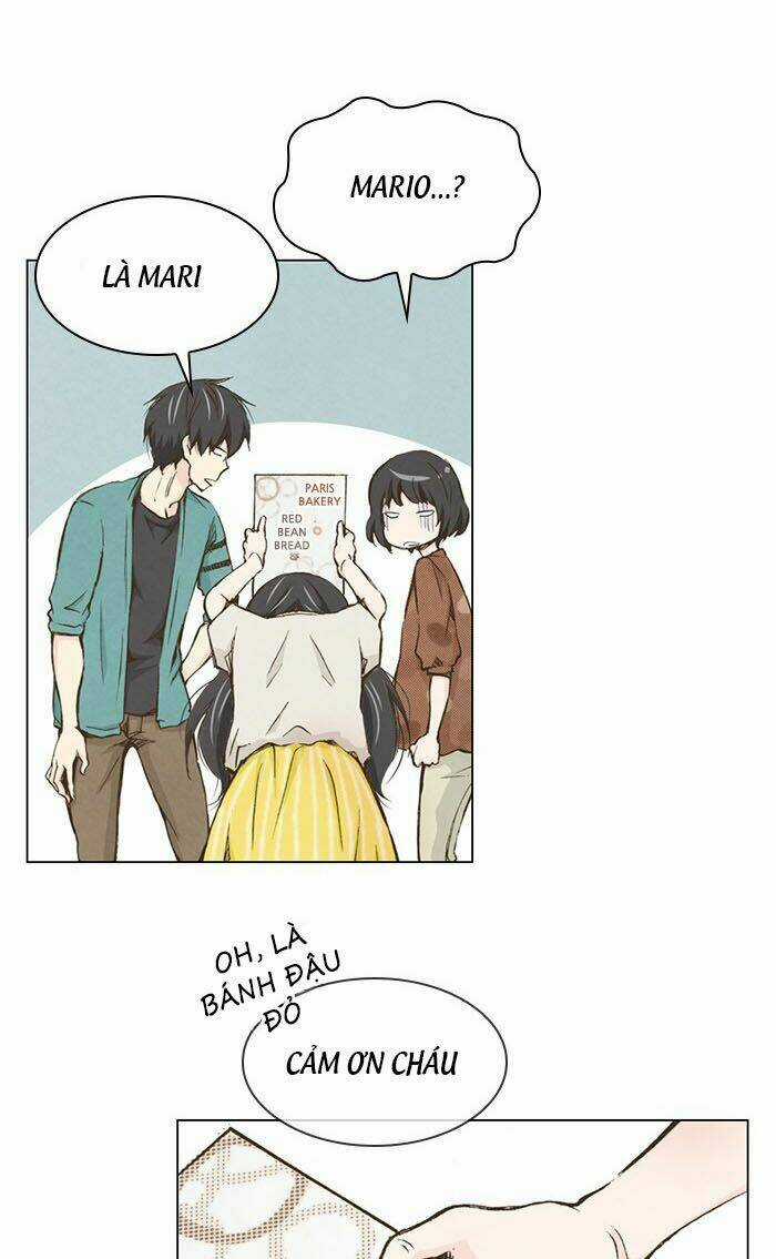 MARRY ME! - Chapter 21 - Trang 16