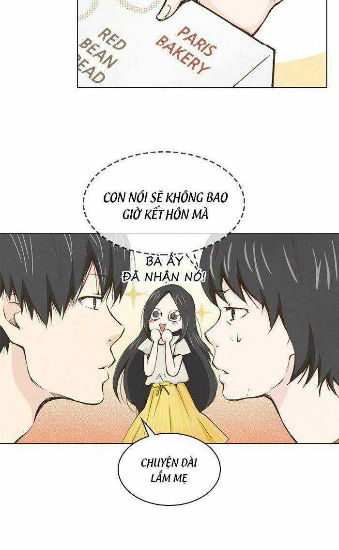 MARRY ME! - Chapter 21 - Trang 17