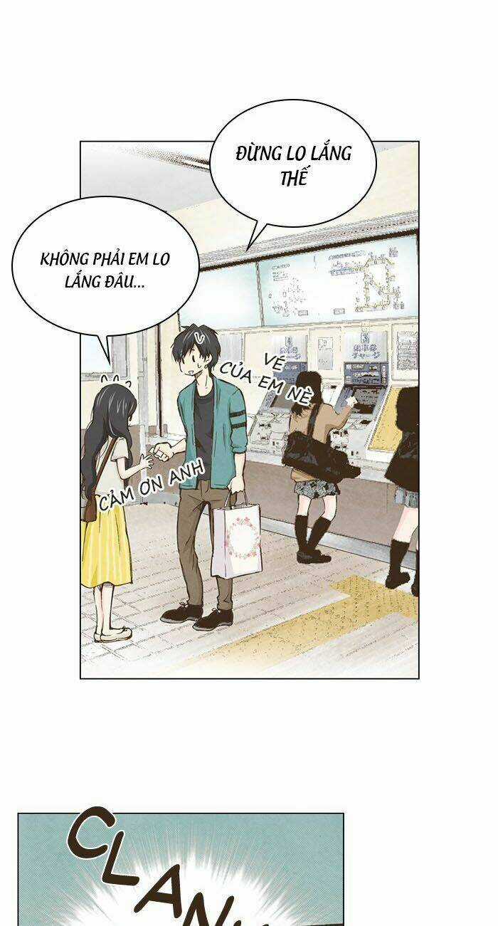 MARRY ME! - Chapter 21 - Trang 3