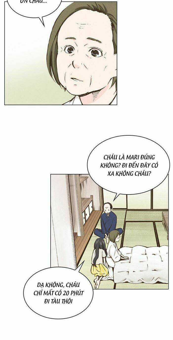 MARRY ME! - Chapter 21 - Trang 23