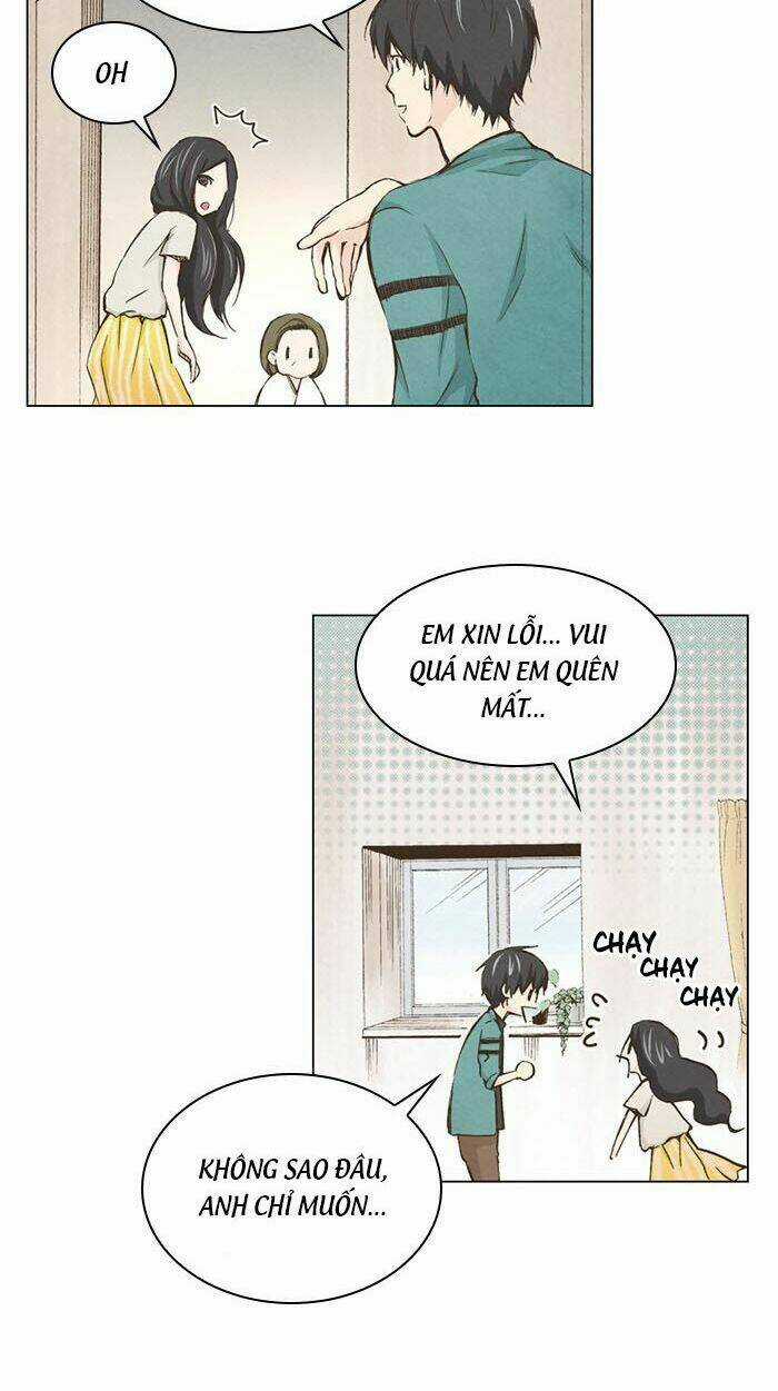 MARRY ME! - Chapter 21 - Trang 25