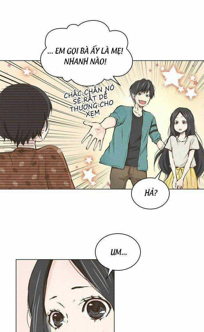 MARRY ME! - Chapter 21 - Trang 26