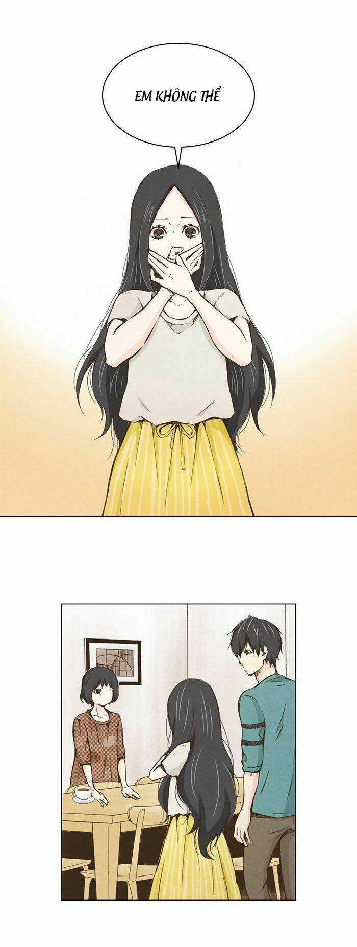 MARRY ME! - Chapter 21 - Trang 28