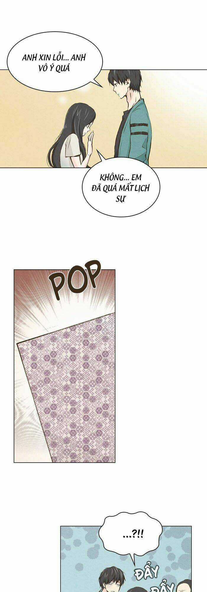 MARRY ME! - Chapter 21 - Trang 33