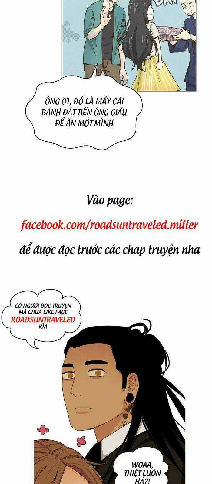 MARRY ME! - Chapter 21 - Trang 34