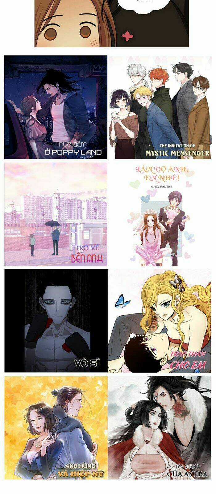 MARRY ME! - Chapter 21 - Trang 35