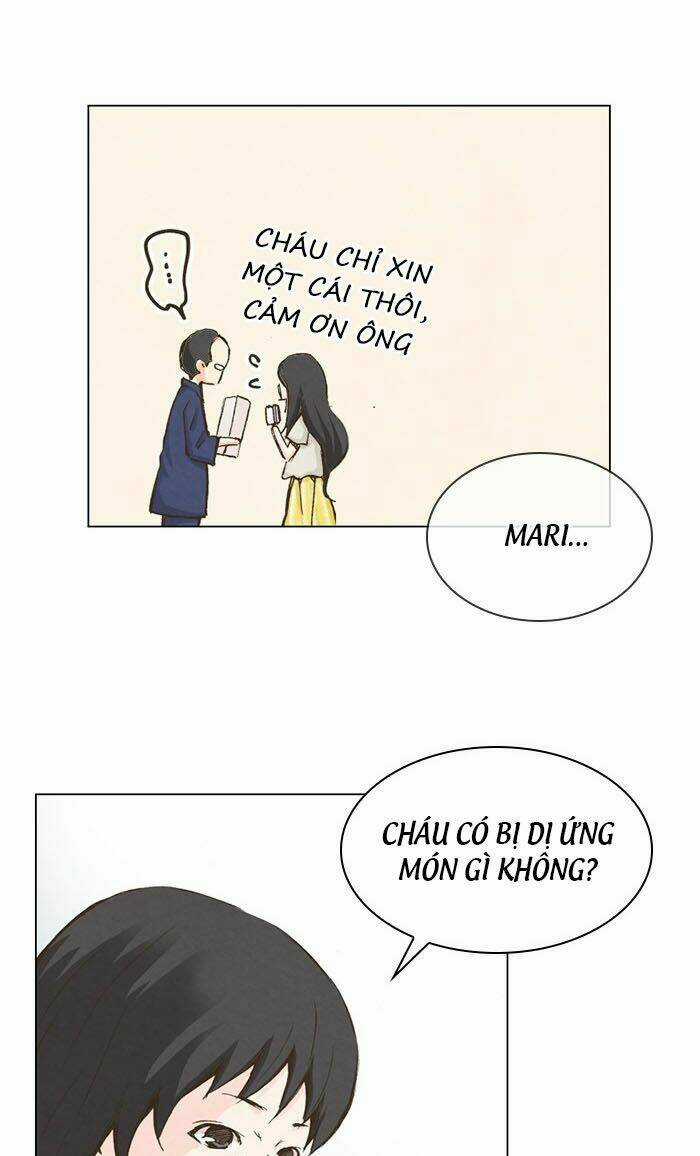 MARRY ME! - Chapter 21 - Trang 36