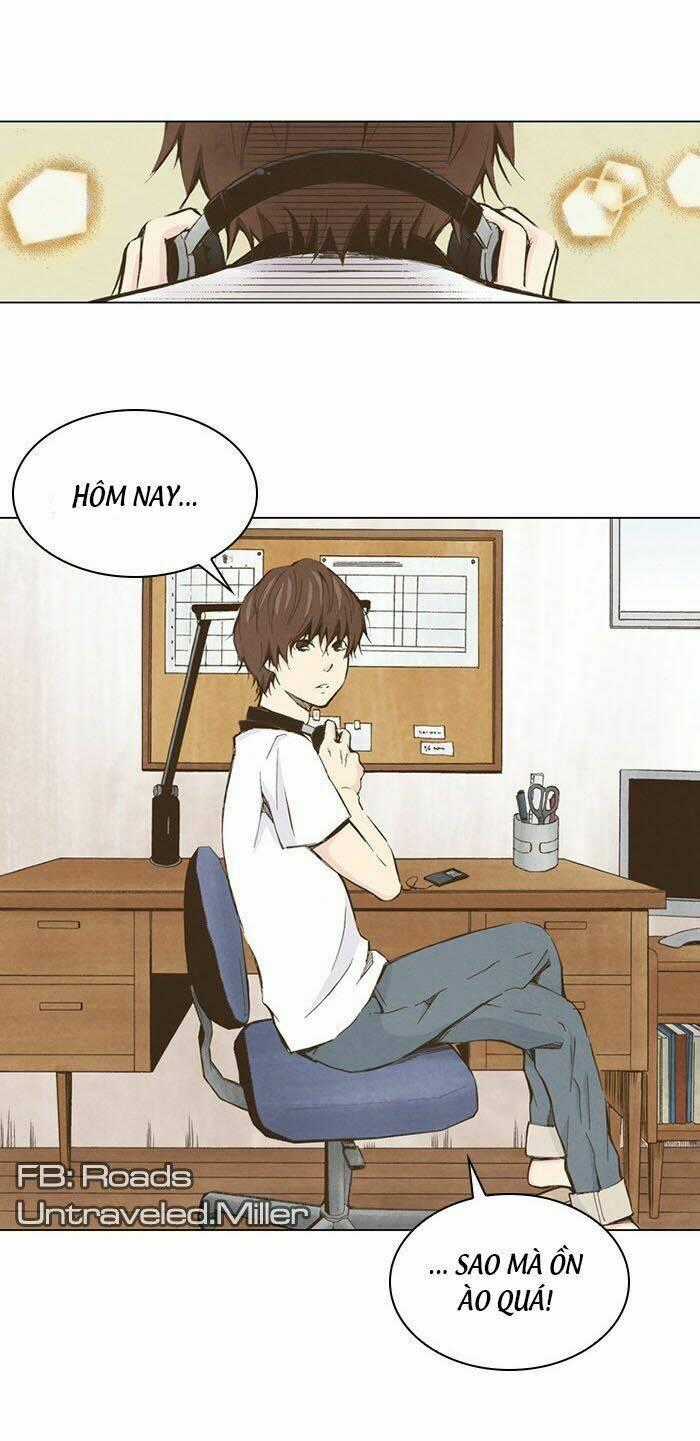 MARRY ME! - Chapter 21 - Trang 39