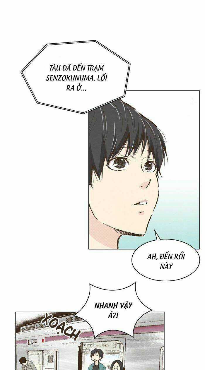 MARRY ME! - Chapter 21 - Trang 7