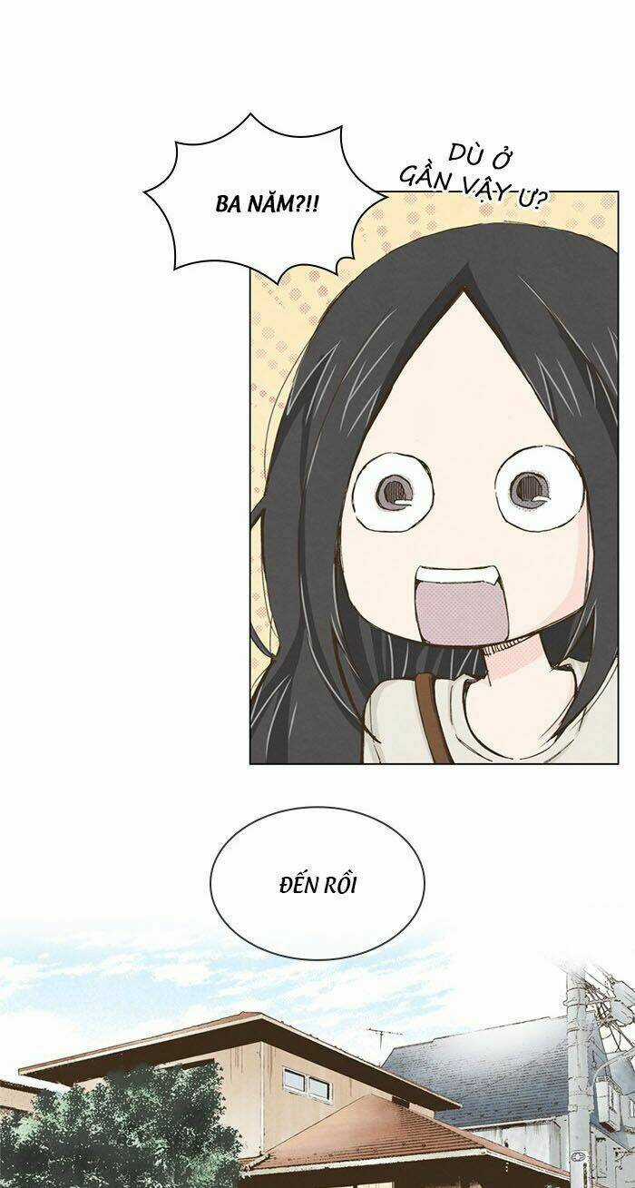 MARRY ME! - Chapter 21 - Trang 9