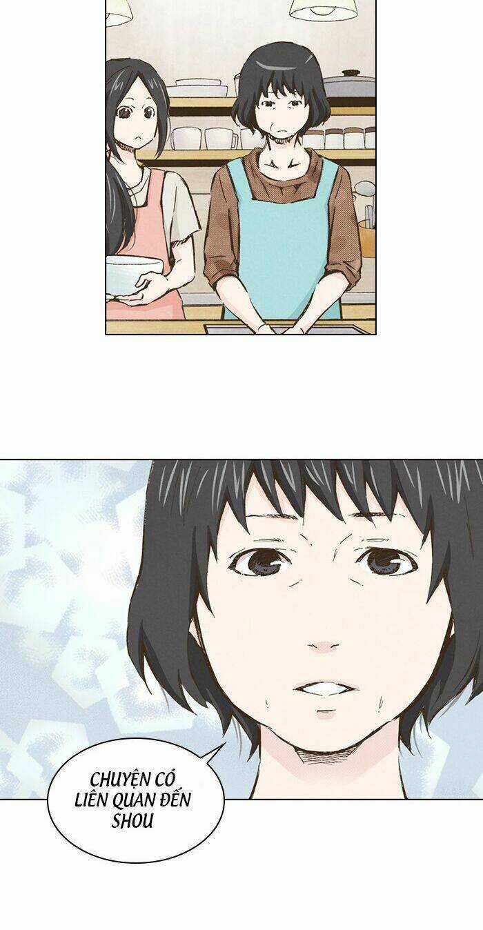 MARRY ME! - Chapter 22 - Trang 14