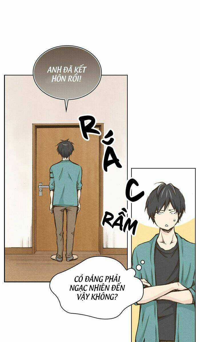 MARRY ME! - Chapter 22 - Trang 20