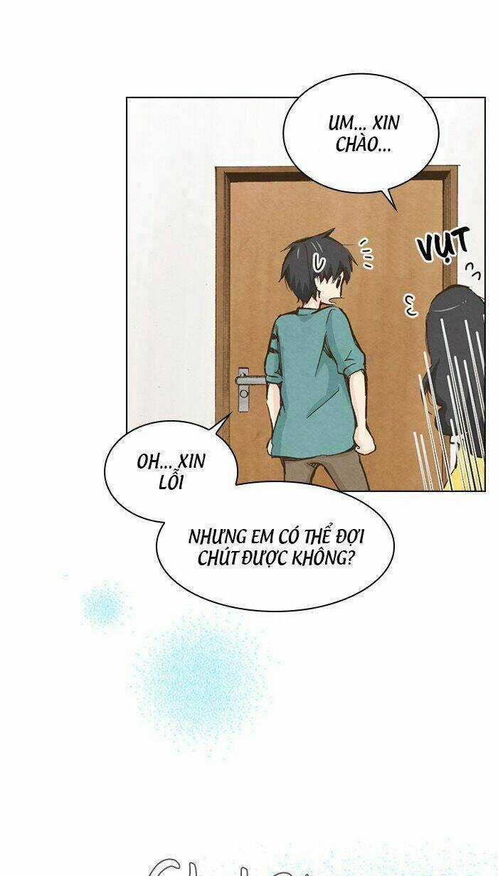 MARRY ME! - Chapter 22 - Trang 22