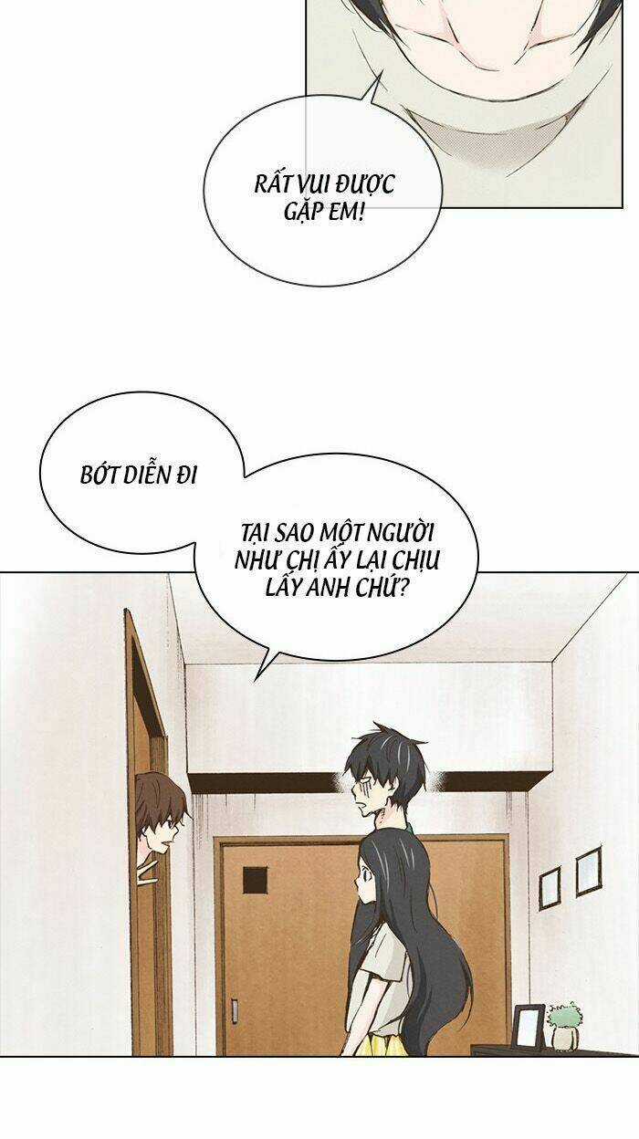 MARRY ME! - Chapter 22 - Trang 25