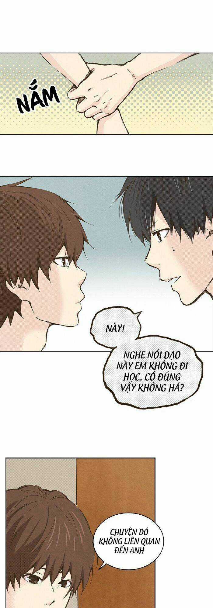 MARRY ME! - Chapter 22 - Trang 26