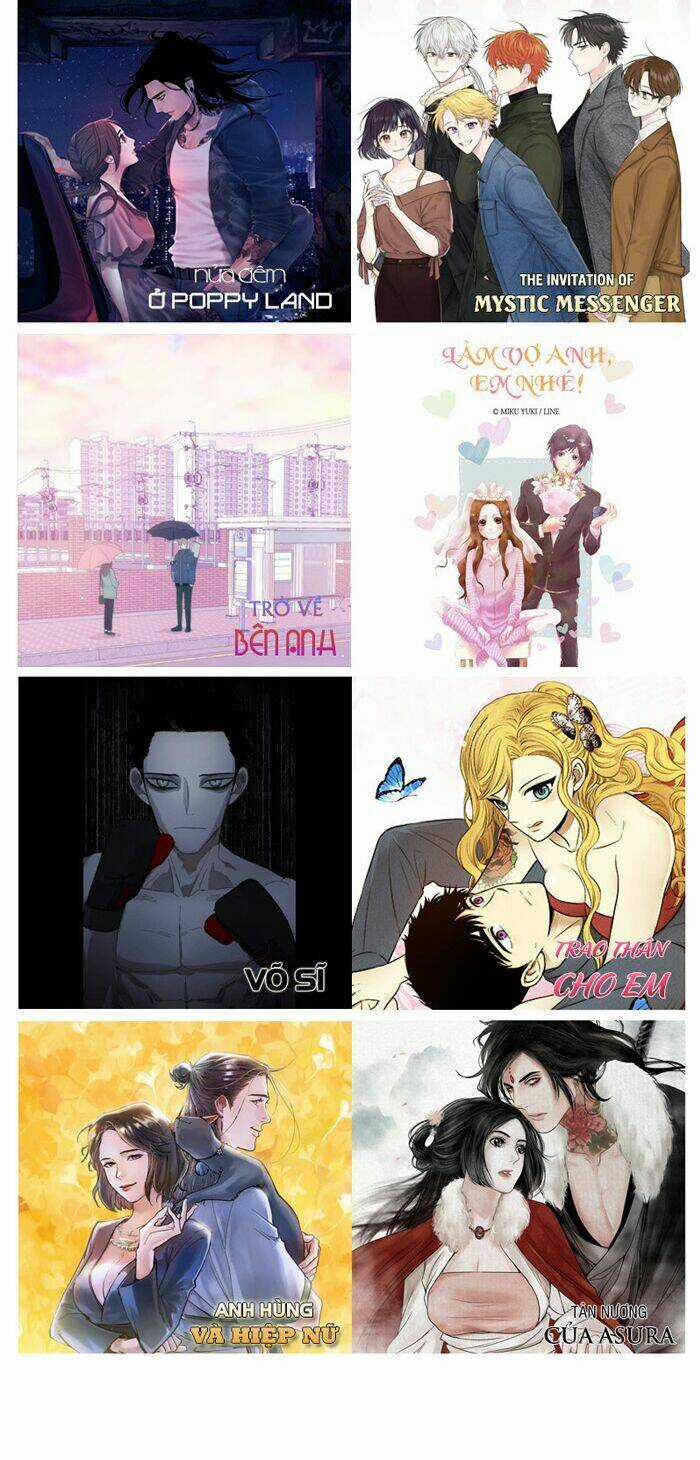 MARRY ME! - Chapter 22 - Trang 28