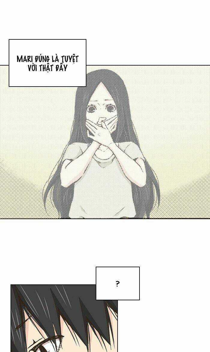 MARRY ME! - Chapter 22 - Trang 5